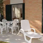 Villa Comfy Retreat 500mt From The Sea *