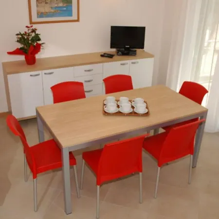 Comfy Retreat 500mt From The Sea Villa Lignano Sabbiadoro